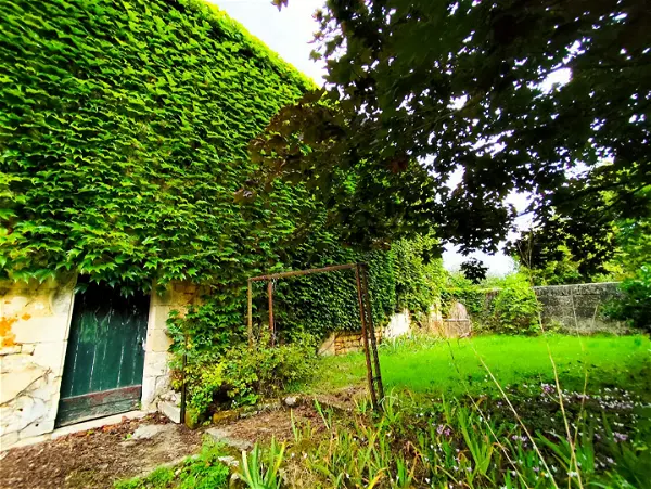 Maison à vendre - TAILLEBOURG, 6 pièces