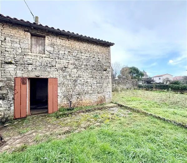 Achat maison 4 pièces - 106m² à Celles sur belle (79370)