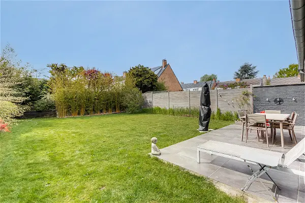 Maison à vendre - neuville en ferrain, 5 pièces