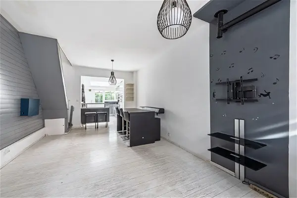 Achat maison 4 pièces - 77m² à Lomme (59160)