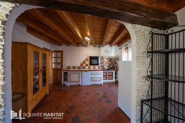 Achat appartement 5 pièces - 98m² à Guillestre (05600)