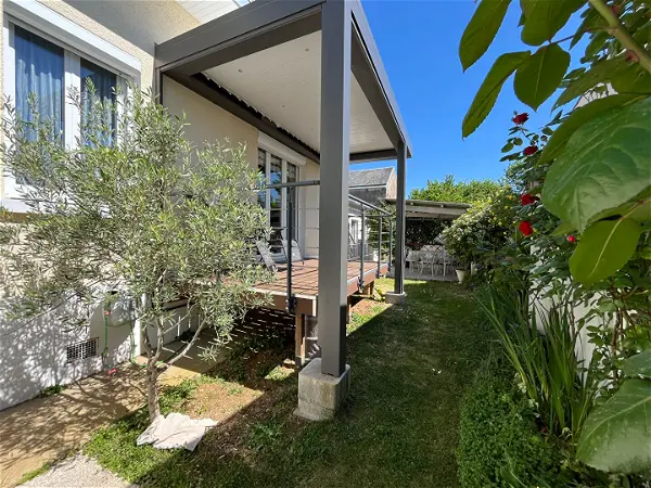 Achat maison 3 pièces - 127.22m² à Poitiers (86000)