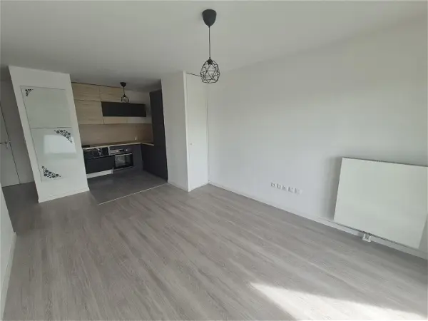 Location appartement 2 pièces - 42.03m² à Loos (59120)