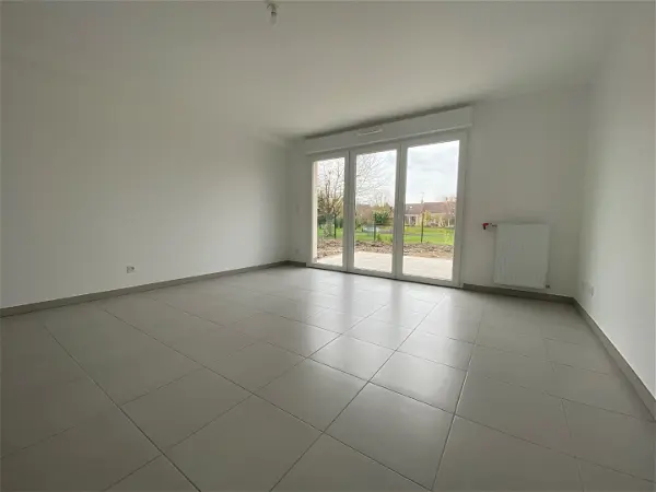 Location maison 4 pièces - 90.57m² à Ormes (45140)