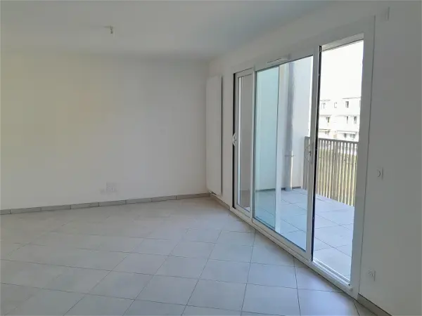 Appartement à louer - MEYTHET, 3 pièces