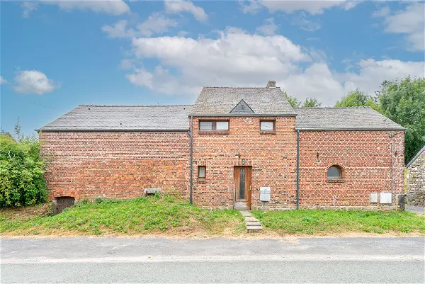 Achat maison 7 pièces - 115m² à Lez fontaine (59740)