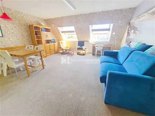 Achat appartement 1 pièce - 33.61m² à Quiberon (56170)
