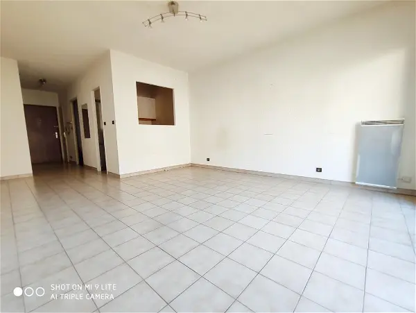 Location appartement 1 pièce - 35.79m² à Grenoble (38000)