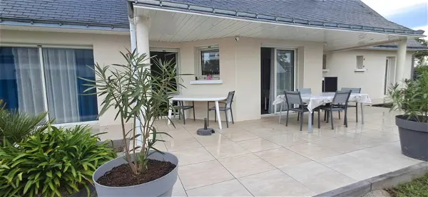 Maison à vendre - LA BAULE ESCOUBLAC, 8 pièces
