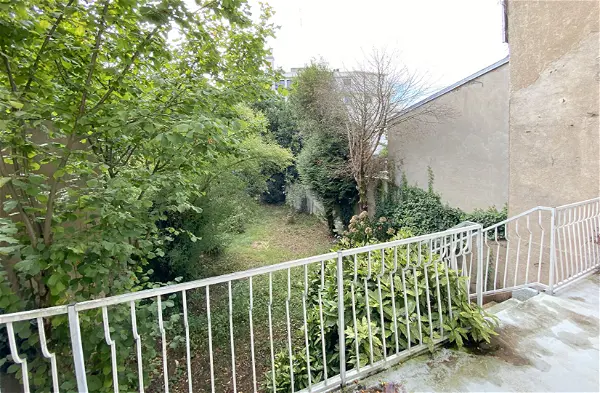 Maison à vendre - NANTES, 5 pièces