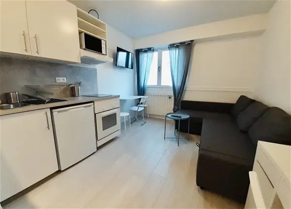 Studio à louer - TALENCE