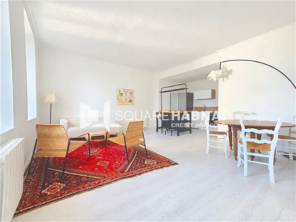 Appartement à vendre - TREGUIER, 2 pièces
