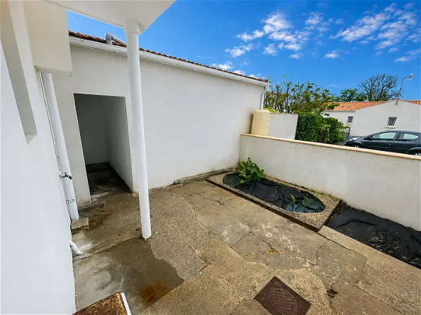 Location appartement 3 pièces - 61.59m² à Saint georges de didonne (17110)