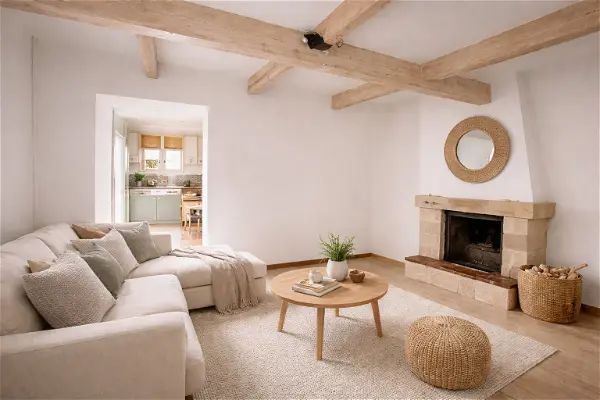 Achat maison 4 pièces - 60m² à Piolenc (84420)