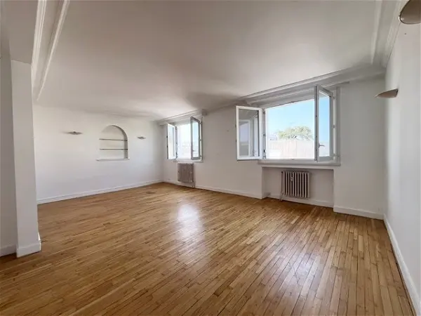 Appartement à louer - NANTES, 3 pièces