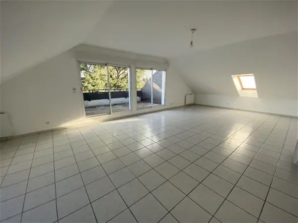 Appartement à louer - CHAPELLE-SUR-ERDRE (LA), 3 pièces