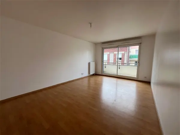 Appartement à louer - ROUEN, 3 pièces