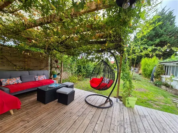 Achat maison 5 pièces - 112m² à Carvin (62220)