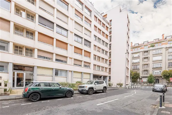 Achat appartement 5 pièces - 81.18m² à Clermont ferrand (63000)