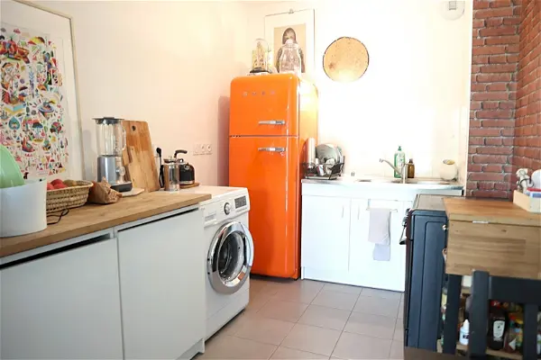 Appartement à louer - HONFLEUR, 3 pièces