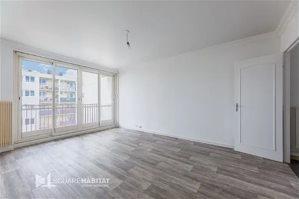 Appartement à vendre - CAUDEBEC LES ELBEUF, 3 pièces