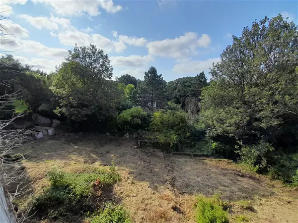 Terrain à vendre - BREST - 1006 m²