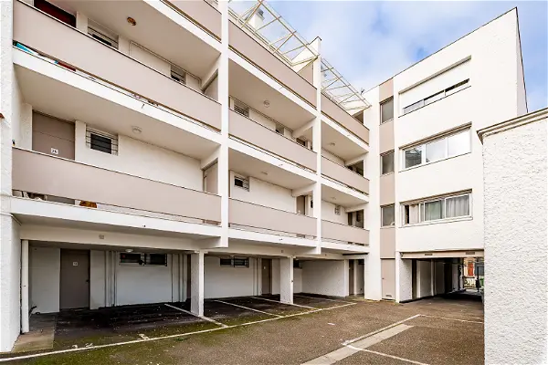 Achat appartement 1 pièce - 30.49m² à Bordeaux (33800)