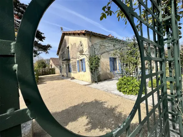 Achat maison 6 pièces - 205.82m² à Brion (86160)