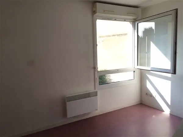 Studio à louer - NANTES