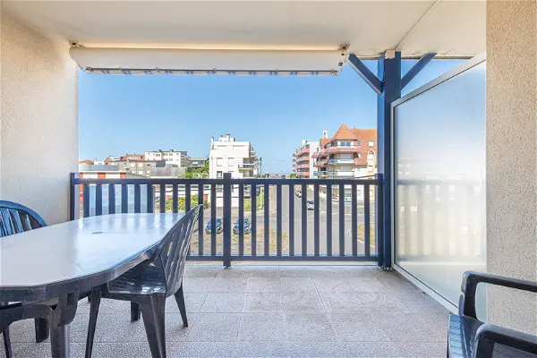 Appartement à vendre - STELLA, 3 pièces