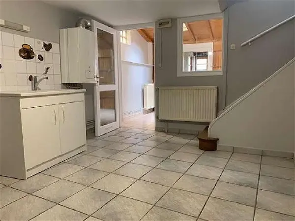 Location maison 2 pièces - 41.56m² à Is sur tille (21120)