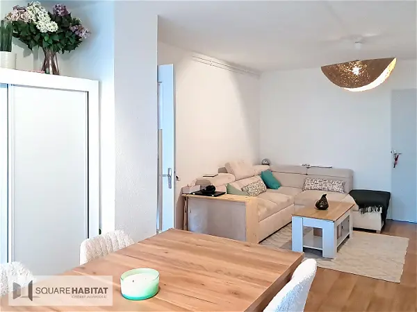 Appartement à vendre - SAINT BRIEUC, 4 pièces