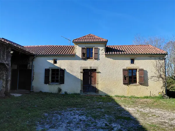 Achat maison 5 pièces - 132m² à Monlezun (32230)