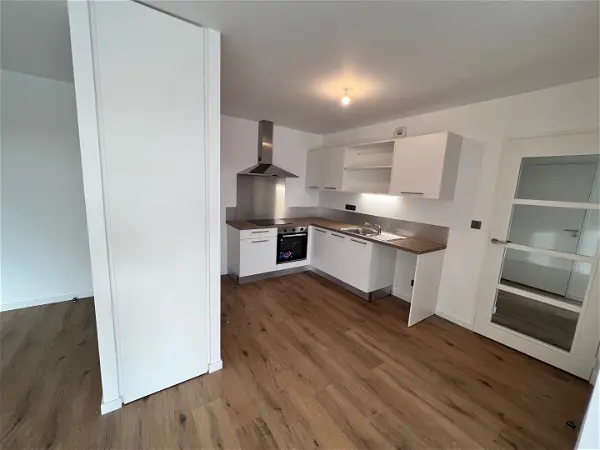 Appartement à louer - RENNES, 3 pièces