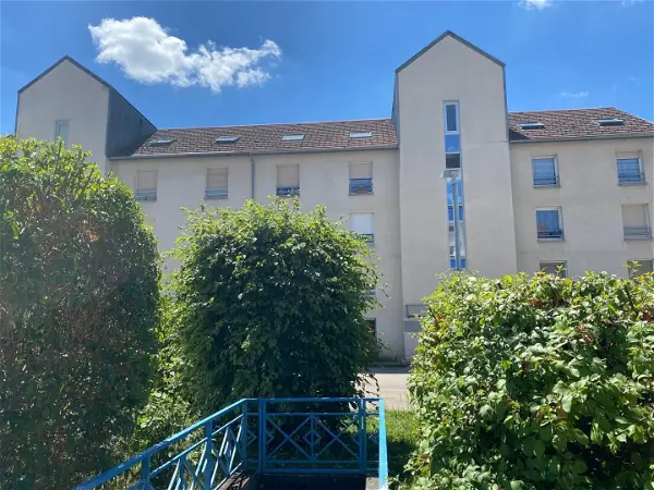 Location appartement 1 pièce - 24.85m² à Pontarlier (25300)
