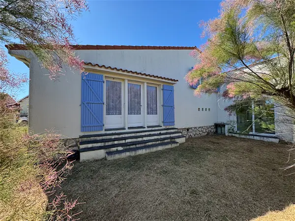 Maison à vendre - CHATELAILLON PLAGE, 6 pièces