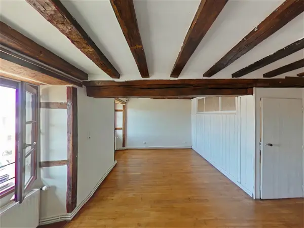 Location maison 3 pièces - 85.2m² à Lathus saint remy (86390)