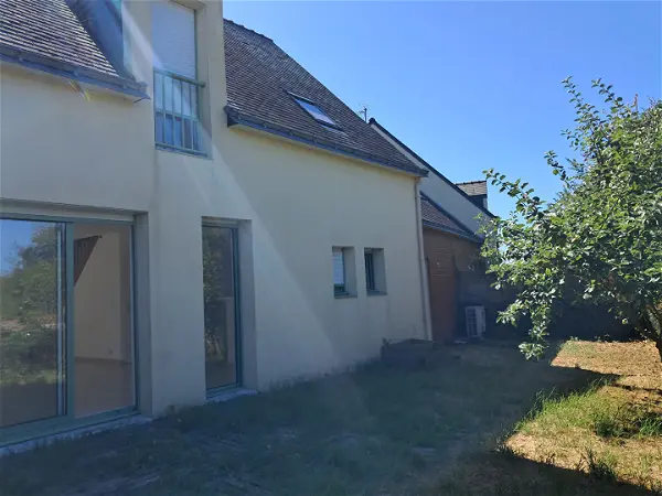 Maison à vendre - GUERANDE, 5 pièces
