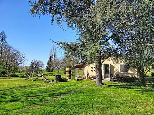 Achat maison 5 pièces - 118m² à Vayres (33870)