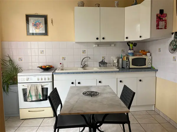 Local commercial à vendre - DOUE LA FONTAINE, 2 pièces