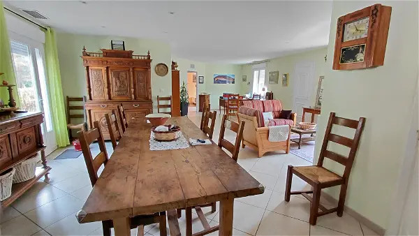 Achat maison 4 pièces - 105m² à Calmont (31560)