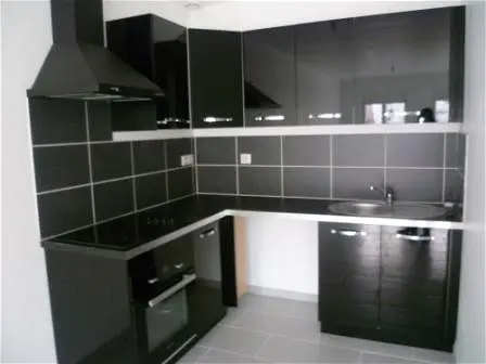 Appartement à louer - Watten, 3 pièces