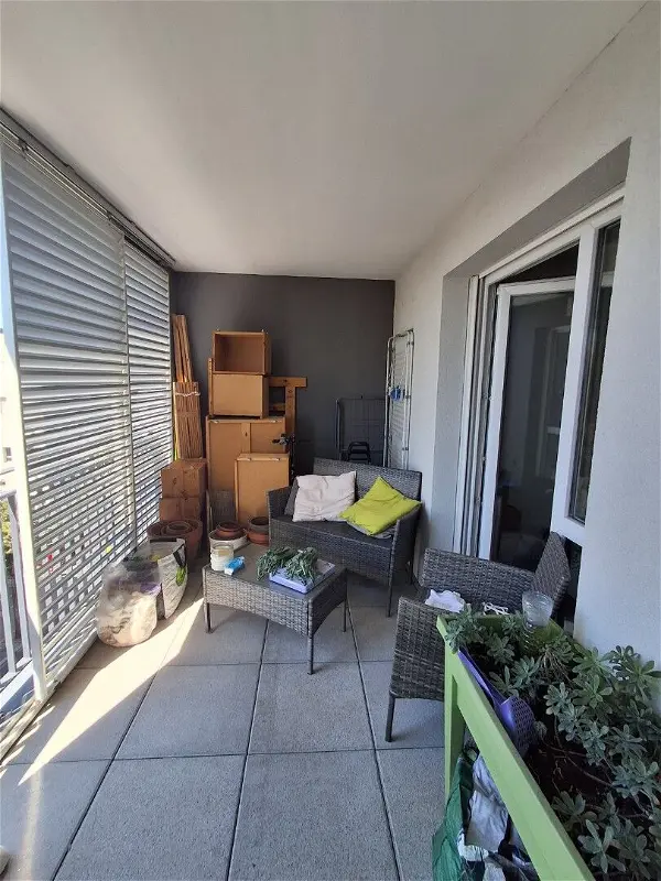 Appartement à louer - Lyon 7e Arrondissement, 2 pièces