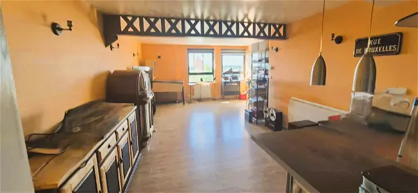 Achat appartement 2 pièces - 66m² à Roncq (59223)