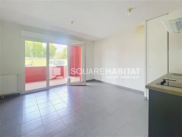 Achat appartement 2 pièces - 40m² à Royan (17200)