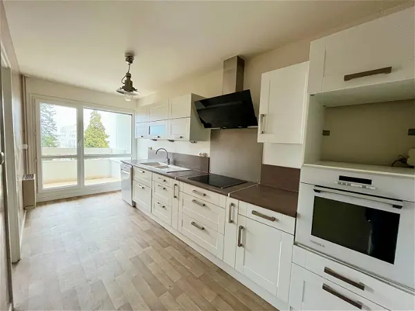 Achat appartement 5 pièces - 103.16m² à Orleans (45000)