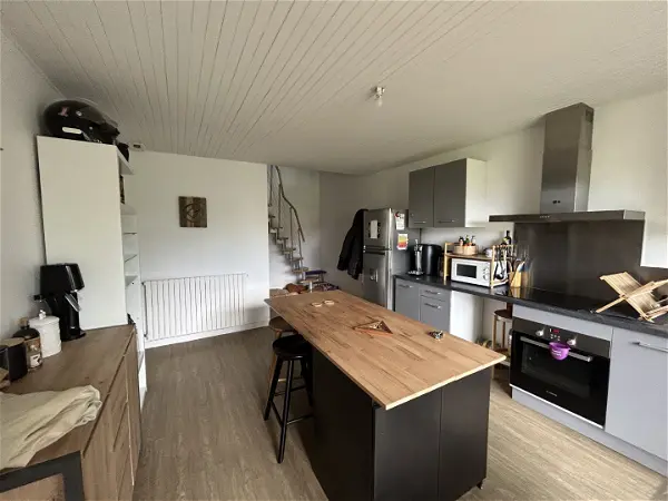 Location maison 3 pièces - 65.78m² à Feytiat (87220)