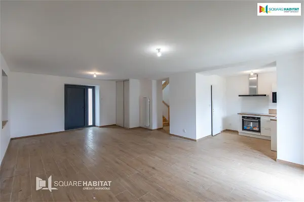 Location maison 4 pièces - 96.74m² à Cieutat (65200)