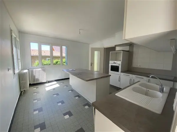 Location maison 6 pièces - 178.98m² à Gap (05000)