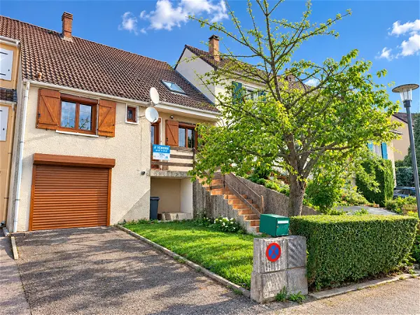 Achat maison 6 pièces - 107m² à Eu (76260)